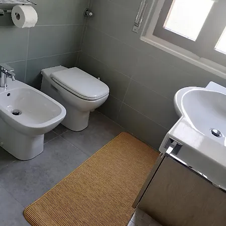 Casavacanze La Casina Casa vacanze