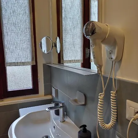 La Casina Di In Valtellina Prázdninový dům *