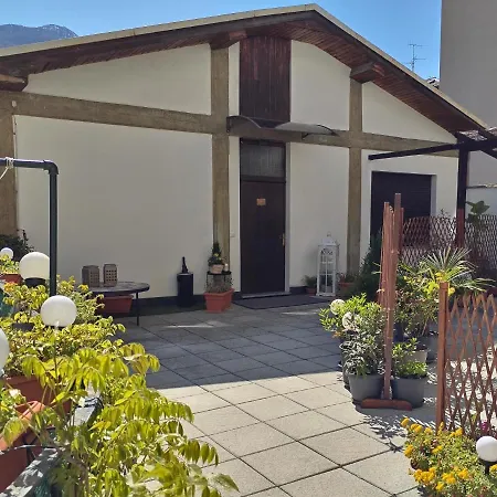 Casa vacanze Casavacanze La Casina *