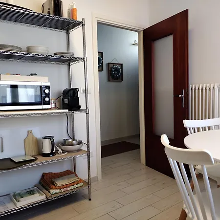 Casavacanze La Casina *