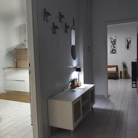 Casa vacanze Casavacanze La Casina Sondrio