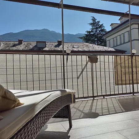 La Casina Di In Valtellina Prázdninový dům *