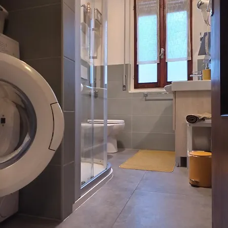 La Casina Di In Valtellina Prázdninový dům