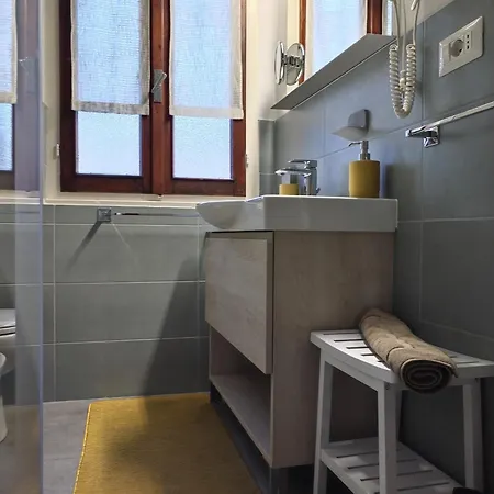 Casavacanze La Casina * Sondrio