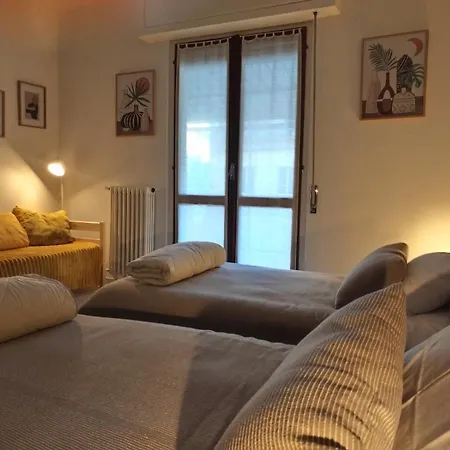 Casa vacanze Casavacanze La Casina *