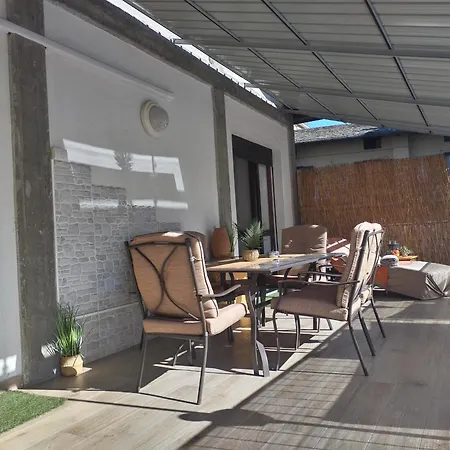 Casavacanze La Casina