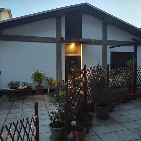 Casavacanze La Casina *