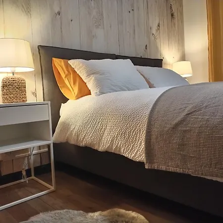 Casavacanze La Casina * Sondrio
