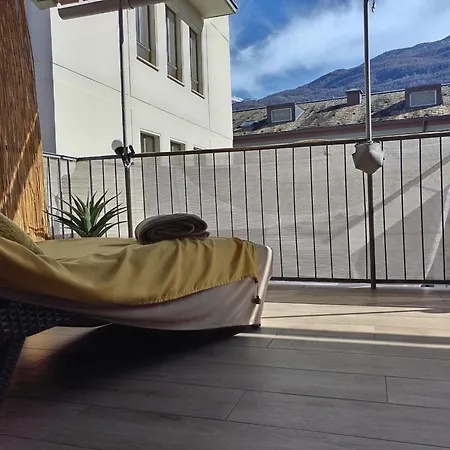 Casavacanze La Casina Casa vacanze