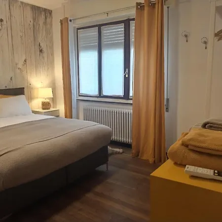 Prázdninový dům La Casina Di In Valtellina Sondrio