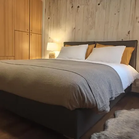 La Casina Di In Valtellina