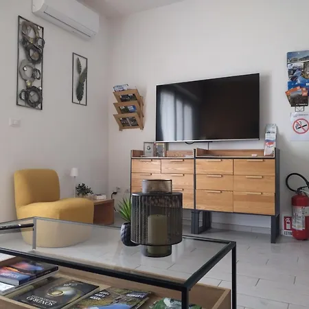 Casavacanze La Casina *