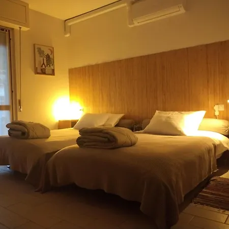 Casavacanze La Casina * Sondrio