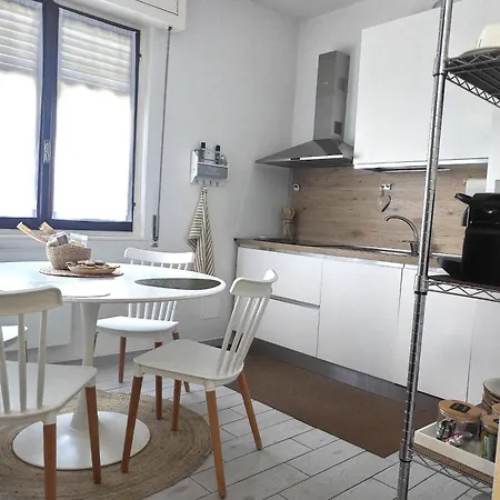 Casavacanze La Casina *