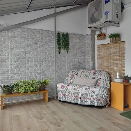 Casavacanze La Casina Casa vacanze *