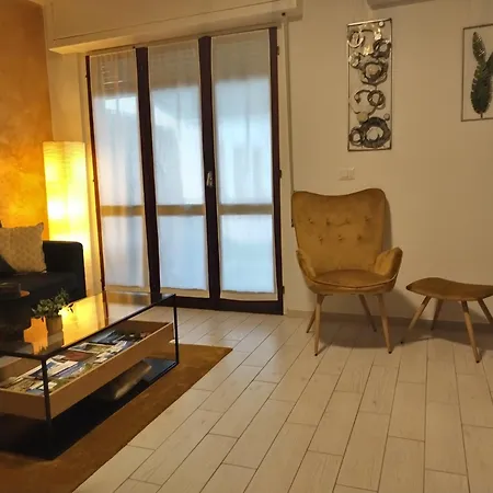 La Casina Di In Valtellina Prázdninový dům