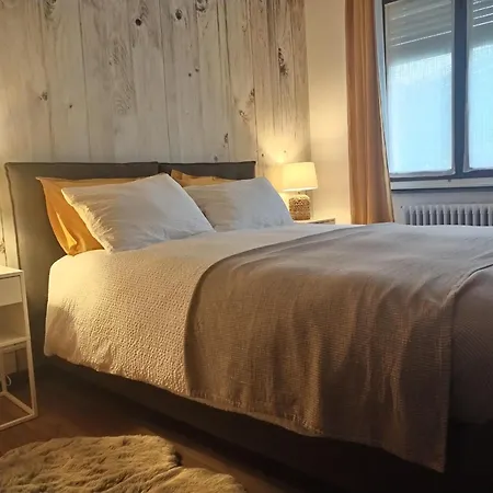 La Casina Di In Valtellina Prázdninový dům Sondrio