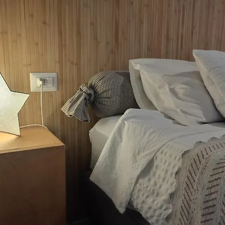 La Casina Di In Valtellina * Sondrio