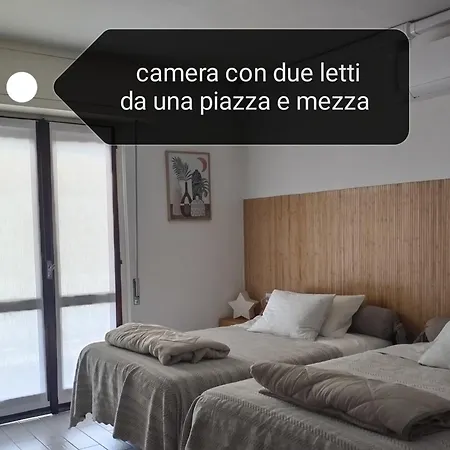 Prázdninový dům La Casina Di In Valtellina *