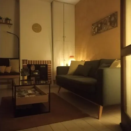 La Casina Di In Valtellina Prázdninový dům Sondrio