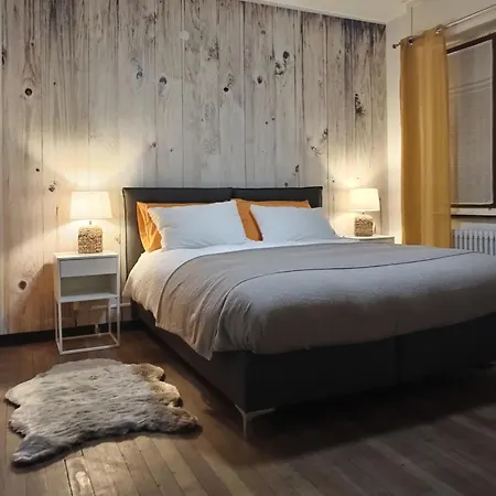 La Casina Di In Valtellina Prázdninový dům *