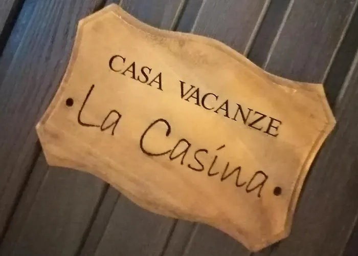 Valtellina -la Casina