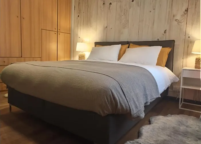 Valtellina -la Casina