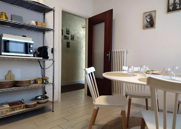 Valtellina -la Casina *